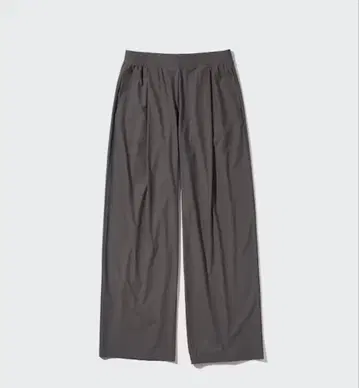 울트라 스트레치 에어리즘 와이드 팬츠