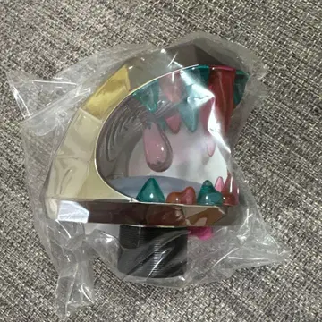 Number_i 응원봉 탑