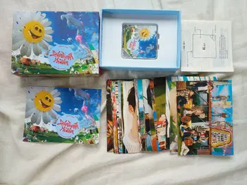 SEVENTEEN heaven kit ver.