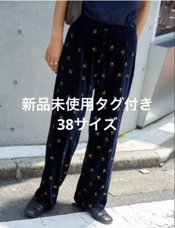 아웃도어 프로덕츠 벨로아 팬츠 네이비 38 사이즈