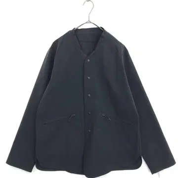 DESCENTE ddd : BASEBALL CARDIGAN