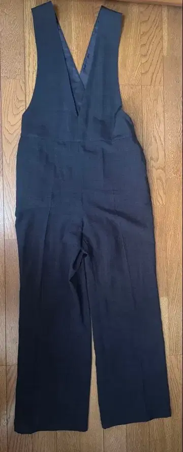 로페피크닉 블랙 그레이 살로펫 L 사이즈