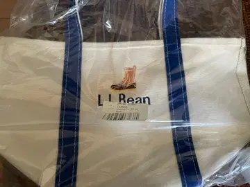 llbean 토트 beams