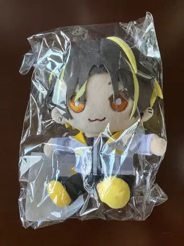 메테오라 아카라이 1주년 오스와리 봉제 인형