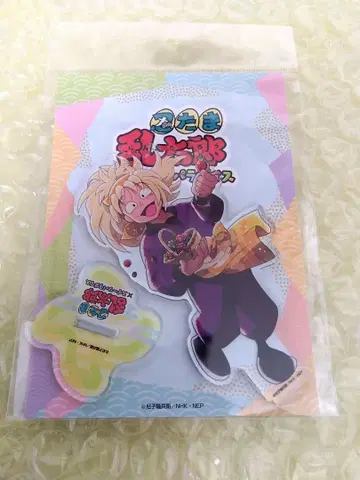 닌타마 란타로 사이토 타카마루 스이파라 아크릴 스탠드