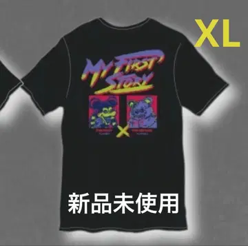 MY FIRST STORY 티셔츠