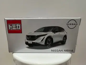 토미카 NISSAN ARIYA 미니카 닛산 특주 토미카