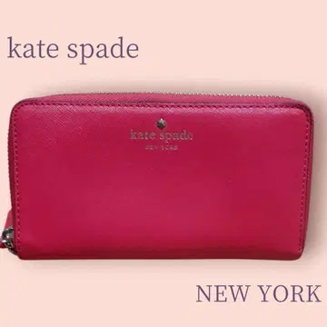 kate spade NEW YORK 장지갑
