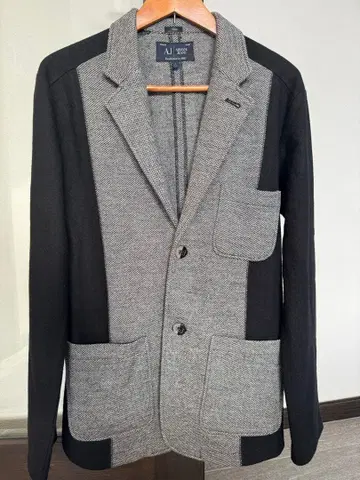 ARMANI JEANS 자켓