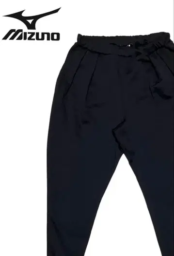 새상품급 MIZUNO 조거 팬츠 스웨트 팬츠