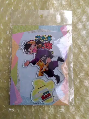 닌타마 란타로 하마모리 이치로 스이파라 아크릴 스탠드