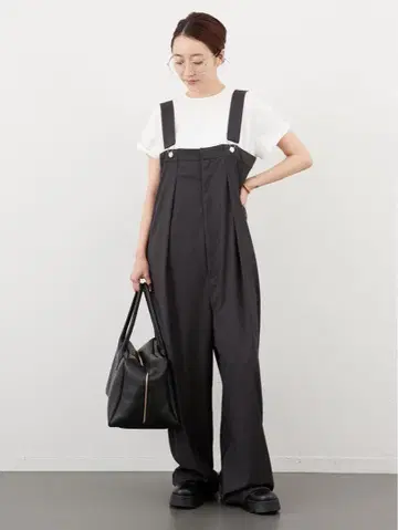 두지엠 클라세 프로보크 오버롤