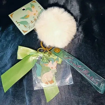 키링 Eevee Collection 리피아 포켓몬 센터