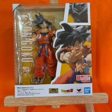 드래곤볼 SON GOKU 피규어