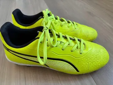 푸마 축구화 24cm