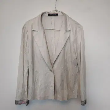 k14 레오나르 LEONARD 가디건 자켓 L