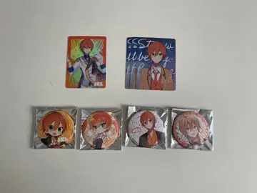 스토푸리 젤 군 굿즈 묶음 판매