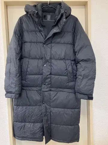 워크맨 충전솜 다운 벤치 코트 버즈 히트 플라이어 3WAY 코트