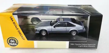 파라곤 1 /64 도요타 셀리카 XX 1984 RHD [ PARA64 ]