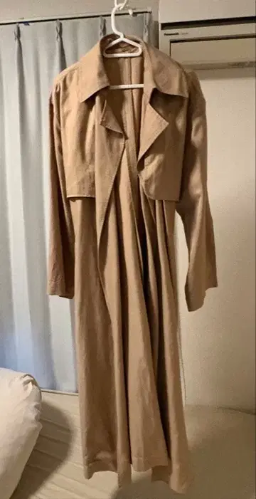 Mila Owen 트렌치코트