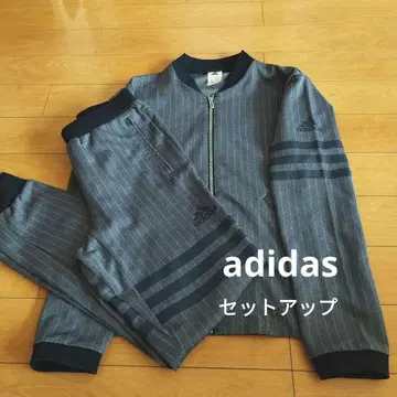 adidas 아디다스 셋업 상하의 세트