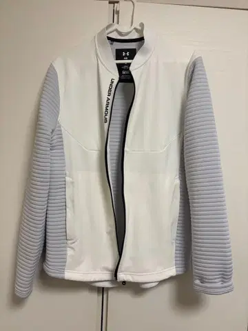 Under Armour 골프웨어 자켓