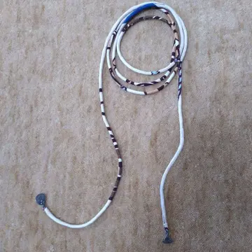 45R 실크 트윌 리본