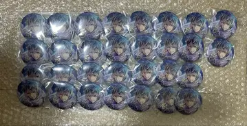 아이돌리쉬 세븐 아이나나 브라호와 캔뱃지 모모