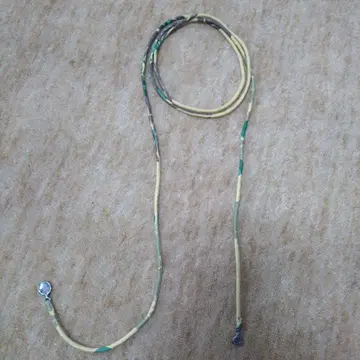 45R 실크 트윌 리본