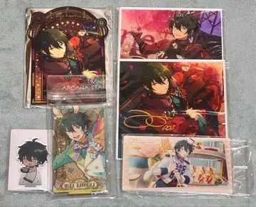 앙스타 카게히라 미카 아크릴 스탠드 모음