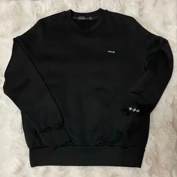 새상품급 TATRAS 타트라스 FIDASIO 피다시오 크루넥