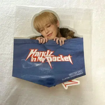 시로이와 루키 HIMP FC 스티커