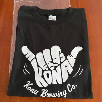 코나 맥주 롱 슬리브