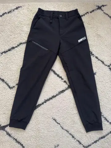 바틀 823 방풍 조거 팬츠 2025-26AW 신상
