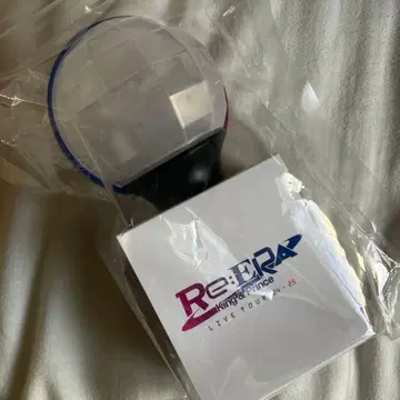 King & Prince 리에라 응원봉