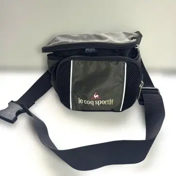 르꼬끄 스포르티프 르꼬끄 웨스트 파우치