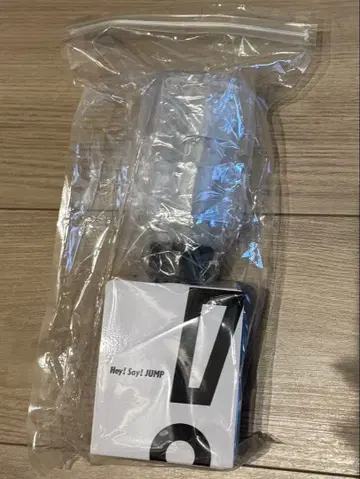 Hey! Say! JUMP H+ 응원봉