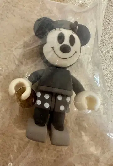 디즈니 박스 피규어 컬렉션 리바이벌 앤티크 미니