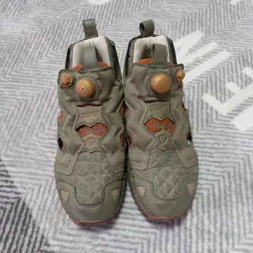 지금만 - Reebok Instapump Fury 26.0cm