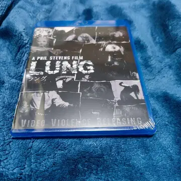 새상품 LUNG 라 BD-R 블루레이