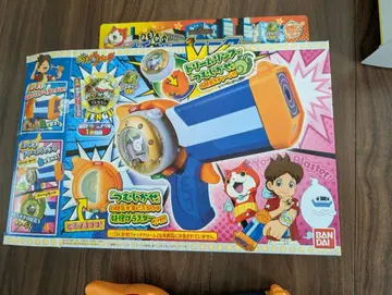 DX 요괴 블래스터 컴플리트 세트 요괴워치