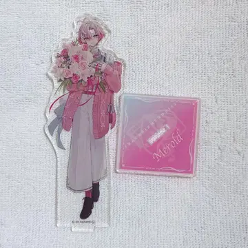 프라가리아 메모리즈 멜로드 Your Melody 아크릴 스탠드