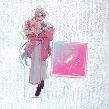 프라가리아 메모리즈 멜로드 Your Melody 아크릴 스탠드