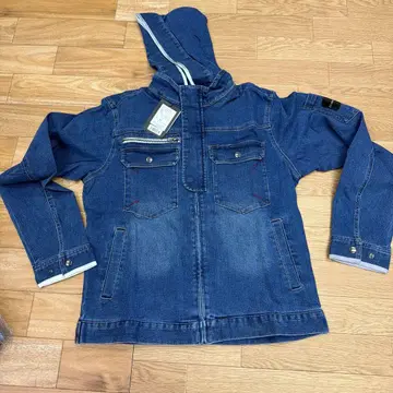 디노베이션 AS-2002S 인디고 블루 사이즈 LL