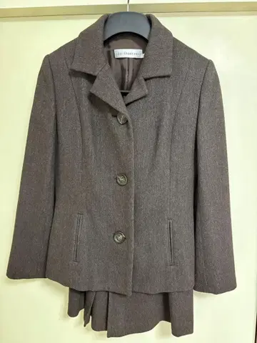 Lui Chantant 여성 수트