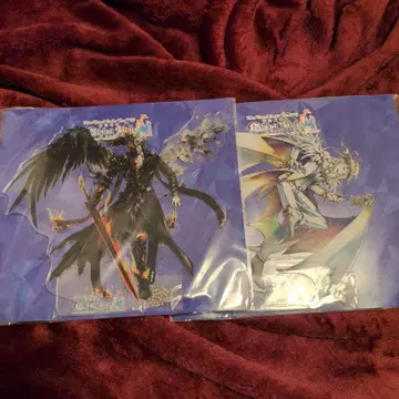 FGO Fes.2019 아마데우스 살리에리 아크릴 스탠드