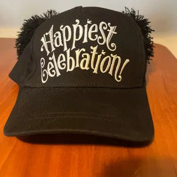 도쿄 디즈니 리조트 35주년 캡