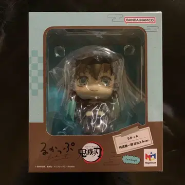 귀멸의 칼날 룩업 토키토 무이치로 호호에미vor.