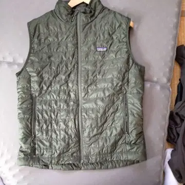 파타고니아 나노 퍼프 베스트