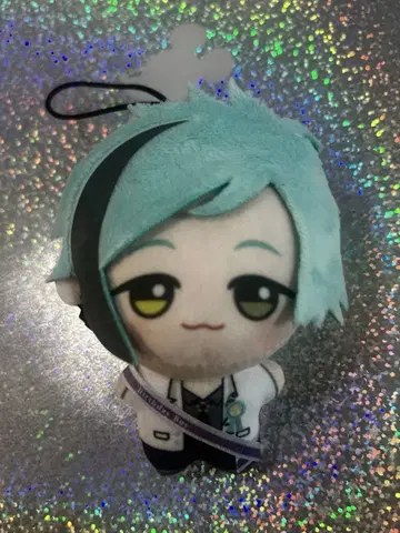 플로이드/트위스테/SD 인형/오메카시 벌스데이